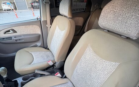 Chery QQ6 (S21), 2008 год, 360 000 рублей, 16 фотография