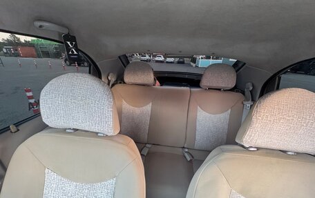 Chery QQ6 (S21), 2008 год, 360 000 рублей, 18 фотография