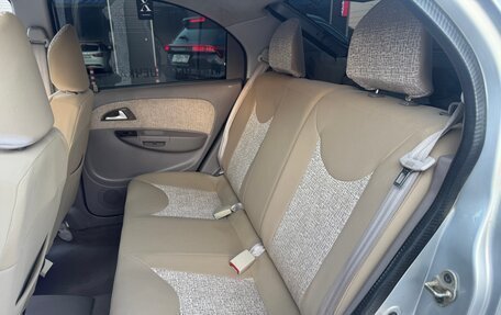 Chery QQ6 (S21), 2008 год, 360 000 рублей, 22 фотография
