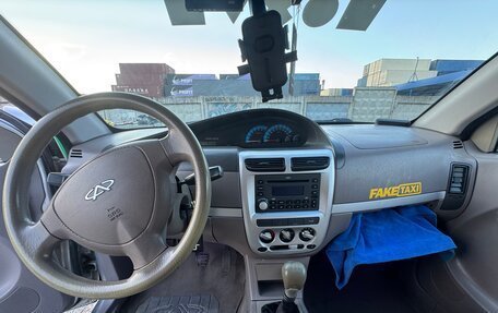 Chery QQ6 (S21), 2008 год, 360 000 рублей, 19 фотография