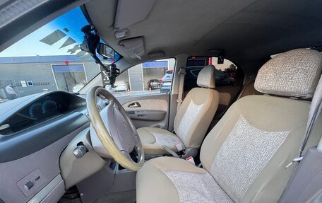 Chery QQ6 (S21), 2008 год, 360 000 рублей, 20 фотография