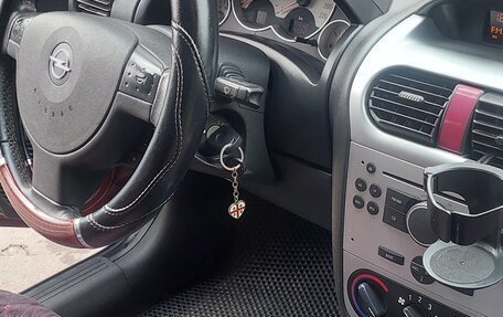 Opel Corsa C рестайлинг, 2006 год, 200 000 рублей, 2 фотография