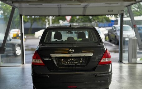 Nissan Tiida, 2010 год, 399 000 рублей, 5 фотография