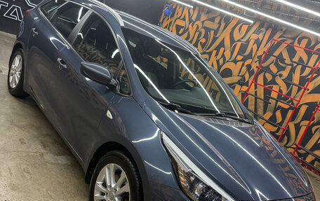 KIA cee'd III, 2014 год, 1 390 000 рублей, 2 фотография