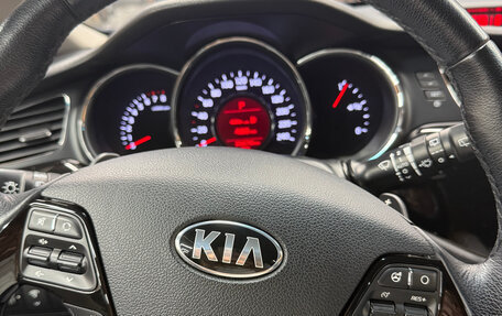 KIA cee'd III, 2014 год, 1 390 000 рублей, 8 фотография