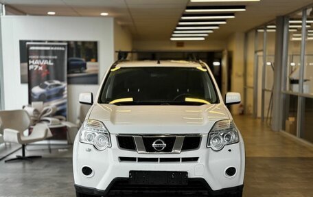 Nissan X-Trail, 2012 год, 1 275 000 рублей, 2 фотография
