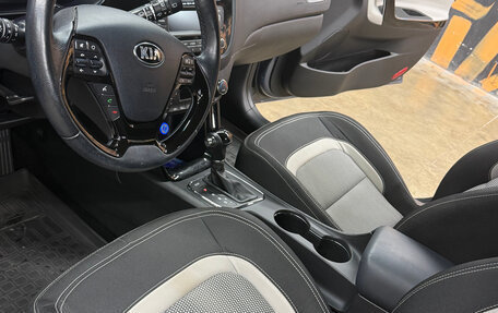 KIA cee'd III, 2014 год, 1 390 000 рублей, 9 фотография