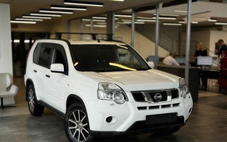 Nissan X-Trail, 2012 год, 1 275 000 рублей, 3 фотография