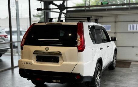Nissan X-Trail, 2012 год, 1 275 000 рублей, 6 фотография