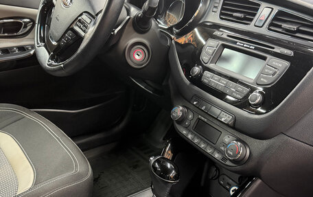 KIA cee'd III, 2014 год, 1 390 000 рублей, 11 фотография