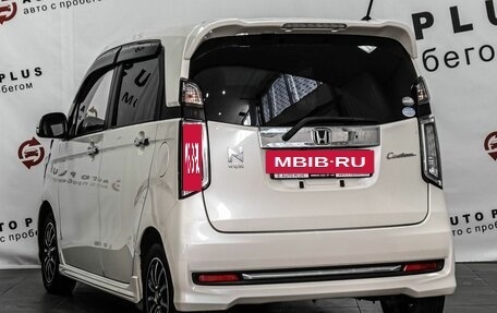 Honda N-WGN I рестайлинг, 2016 год, 749 000 рублей, 2 фотография