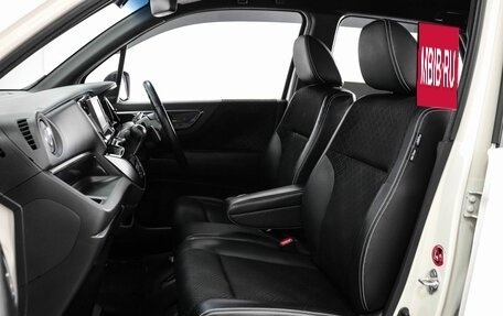 Honda N-WGN I рестайлинг, 2016 год, 749 000 рублей, 8 фотография