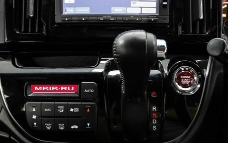 Honda N-WGN I рестайлинг, 2016 год, 749 000 рублей, 10 фотография
