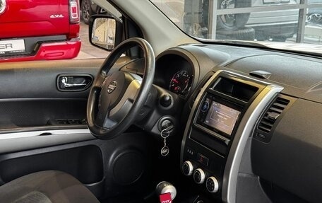 Nissan X-Trail, 2012 год, 1 275 000 рублей, 13 фотография