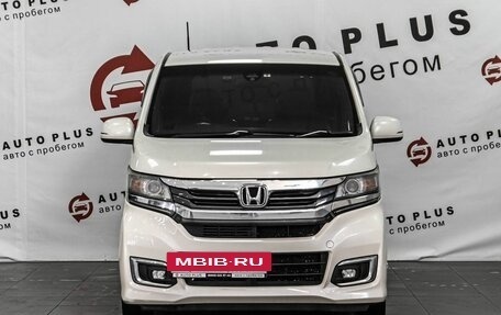 Honda N-WGN I рестайлинг, 2016 год, 749 000 рублей, 3 фотография