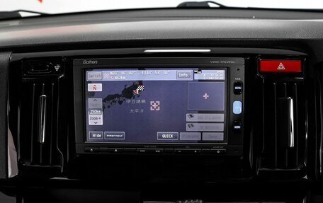 Honda N-WGN I рестайлинг, 2016 год, 749 000 рублей, 12 фотография