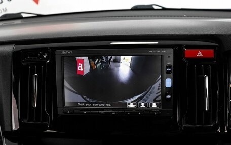 Honda N-WGN I рестайлинг, 2016 год, 749 000 рублей, 11 фотография