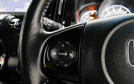 Honda N-WGN I рестайлинг, 2016 год, 749 000 рублей, 15 фотография
