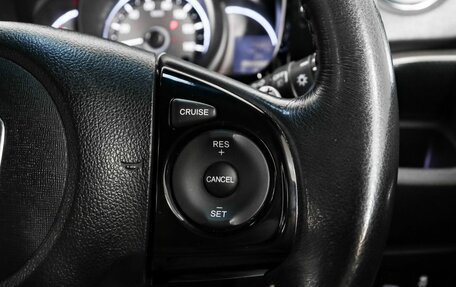 Honda N-WGN I рестайлинг, 2016 год, 749 000 рублей, 16 фотография