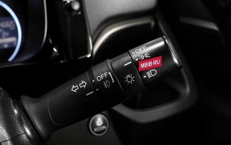Honda N-WGN I рестайлинг, 2016 год, 749 000 рублей, 13 фотография