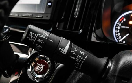 Honda N-WGN I рестайлинг, 2016 год, 749 000 рублей, 14 фотография