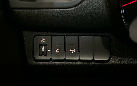 KIA Rio III рестайлинг, 2015 год, 999 000 рублей, 14 фотография