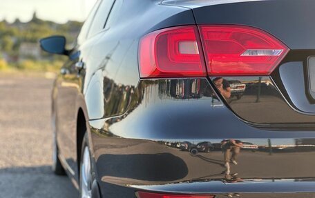 Volkswagen Jetta VI, 2012 год, 999 000 рублей, 7 фотография
