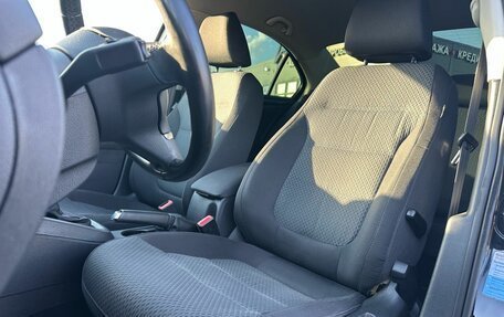 Volkswagen Jetta VI, 2012 год, 999 000 рублей, 19 фотография