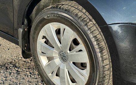 Volkswagen Jetta VI, 2012 год, 999 000 рублей, 16 фотография