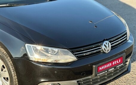 Volkswagen Jetta VI, 2012 год, 999 000 рублей, 11 фотография
