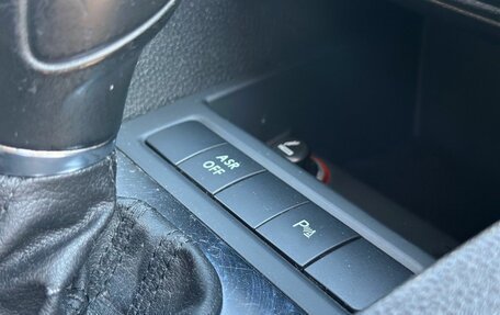 Volkswagen Jetta VI, 2012 год, 999 000 рублей, 37 фотография