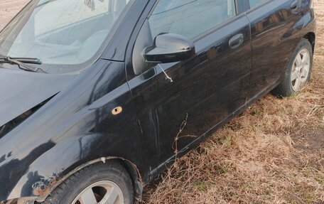 Chevrolet Aveo III, 2006 год, 90 000 рублей, 2 фотография