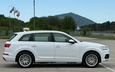 Audi Q7, 2015 год, 3 600 000 рублей, 7 фотография
