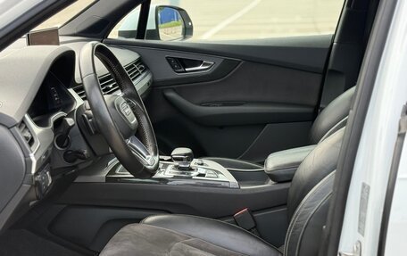 Audi Q7, 2015 год, 3 600 000 рублей, 18 фотография