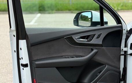 Audi Q7, 2015 год, 3 600 000 рублей, 14 фотография
