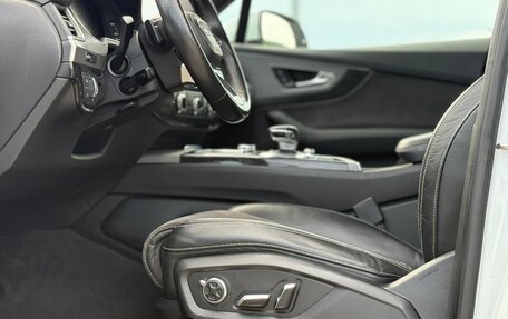 Audi Q7, 2015 год, 3 600 000 рублей, 17 фотография