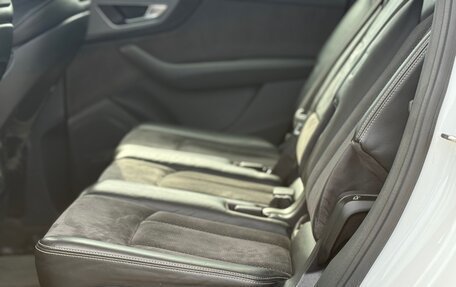 Audi Q7, 2015 год, 3 600 000 рублей, 20 фотография