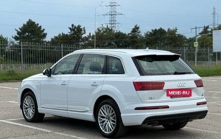 Audi Q7, 2015 год, 3 600 000 рублей, 10 фотография