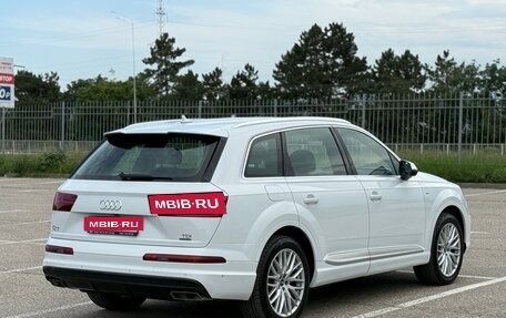 Audi Q7, 2015 год, 3 600 000 рублей, 8 фотография