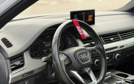 Audi Q7, 2015 год, 3 600 000 рублей, 15 фотография