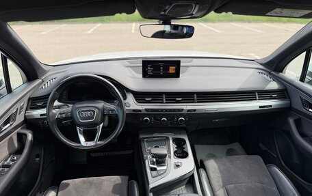 Audi Q7, 2015 год, 3 600 000 рублей, 27 фотография