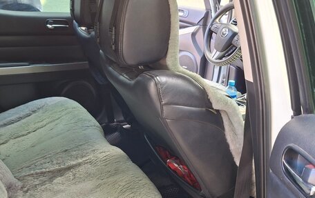 Mazda CX-7 I рестайлинг, 2011 год, 680 000 рублей, 6 фотография
