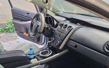 Mazda CX-7 I рестайлинг, 2011 год, 680 000 рублей, 5 фотография