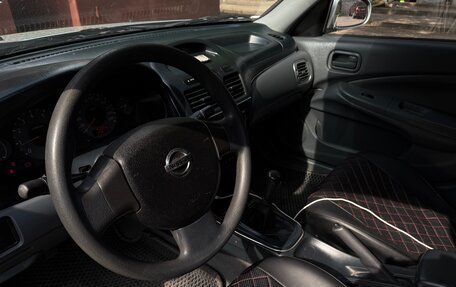 Nissan Almera Classic, 2007 год, 505 000 рублей, 8 фотография