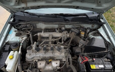 Nissan Almera Classic, 2007 год, 505 000 рублей, 6 фотография