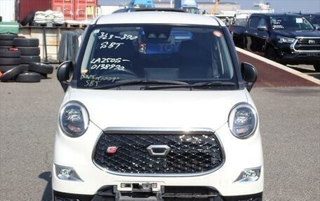 Daihatsu Cast I, 2018 год, 1 100 000 рублей, 3 фотография