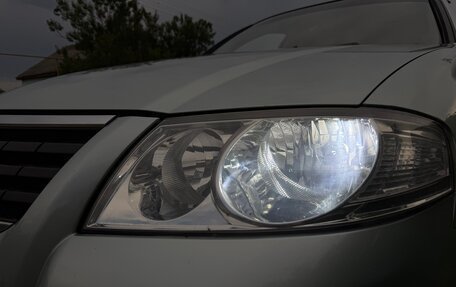 Nissan Almera Classic, 2007 год, 505 000 рублей, 7 фотография
