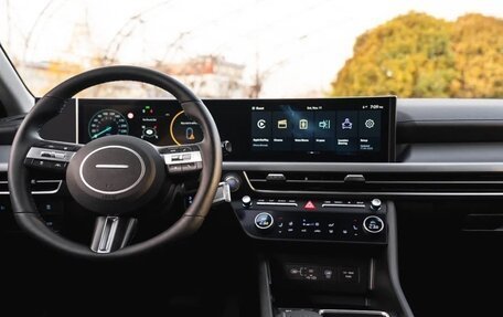 Hyundai Sonata VIII, 2024 год, 2 890 000 рублей, 13 фотография