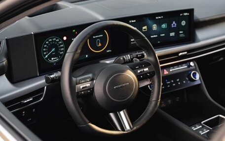 Hyundai Sonata VIII, 2024 год, 2 890 000 рублей, 12 фотография