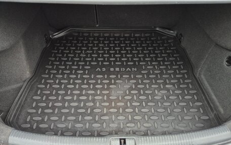 Audi A3, 2016 год, 1 850 000 рублей, 12 фотография